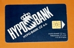 Zobrazit detail zboží: Hypobank 2 - 05/02.97 (Telefonní karty)