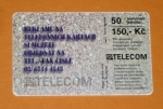 Homolice - 28/08.97