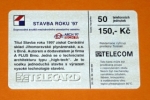 Stavba roku 2 - 36/08.98