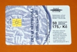 Denár Břetislav 1 - 63/11.99