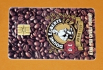 Zobrazit detail zboží: Douwe Egberts - 28/07.95 (Telefonní karty)