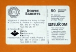 Douwe Egberts - 28/07.95