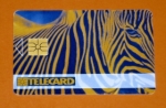 Zobrazit detail zboží: Zebra - 32/06.96 (Telefonní karty)
