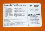 Generali - 10/02.96