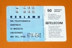 Petřínská rozhledna - 55/08.96