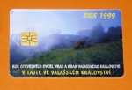 Zobrazit detail zboží: Valašské království Hrad Hukvaldy - 51/10.99 (Telefonní karty)