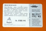 Valašské království Hrad Hukvaldy - 51/10.99