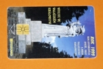 Zobrazit detail zboží: Valašské království Radegast - 40/09.99 (Telefonní karty)