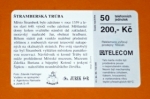 Štramberská trúba - 21/04.99
