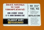Tváří v tvář - 05/02.98