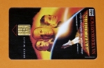 Zobrazit detail zboží: Armageddon - 69/11.98 (Telefonní karty)