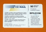 CZ Mail - 27/06.95