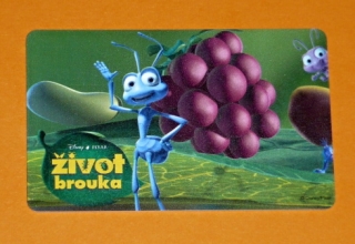 Zvětšit