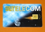 Zobrazit detail zboží: Vesmír - 49/10.95 (Telefonní karty)