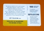 Morseův telegraf - 29/05.96
