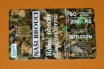 Naši brouci - Roháč obecný - 18/03.99