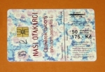 Otakárek ovocný - 21/05.00