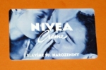 Zobrazit detail zboží: Nivea - 36/06.01 (Telefonní karty)