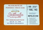Sněhurka - 31/08.98