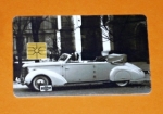Zobrazit detail zboží: Studebaker - Sodomka - 29/06.00 (Telefonní karty)
