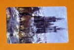 Zobrazit detail zboží: František Leták - 60/11.97 (Telefonní karty)