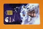 Zobrazit detail zboží: Zvěrokruh : Beran - 12/04.98 (Telefonní karty)