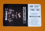 Zvěrokruh : Blíženci - 14/05.98
