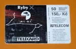 Zvěrokruh : Ryby - 07/02.98