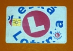 Zobrazit detail zboží: Česká lotynka - 66/07.94 (Telefonní karty)