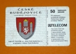 České Budějovice - 04/01.96