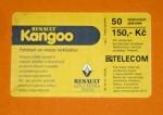 Renault Kangoo - 39/09.97