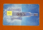 Zobrazit detail zboží: Vodka Amundsen - 07/03.00 (Telefonní karty)
