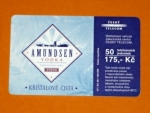 Vodka Amundsen - 07/03.00