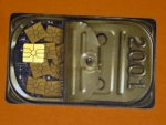 Zobrazit detail zboží: Kalendář 2001 - 40/09.00 (Telefonní karty)