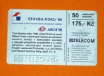 Stavba roku 4 - 39/09.99