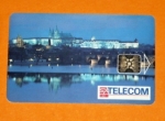 Zobrazit detail zboží: Hradčany 150 - 03/06.93 (Telefonní karty)