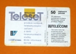 Teleset 50 - 48/10.95