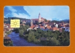 Zobrazit detail zboží: Český Krumlov 2 - 44/09.98 (Telefonní karty)