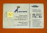 Paraple - 18/05.00