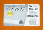 Kalendář 1997 - 68/10.96