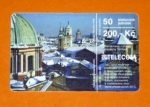 Zimní Praha - 73/12.98