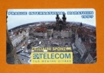 Zobrazit detail zboží: Pražský maratón 1997 - 18/04.97 (Telefonní karty)