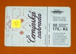 Černínská zahrada - 14/04.00