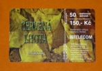 Červená Lhota - 45/09.98
