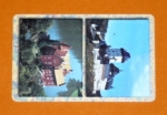 Zobrazit detail zboží: Karlštejn - Červená lhota - 20/03.01 (Telefonní karty)