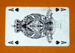 Zobrazit detail zboží: Eso - 16/04.97 (Telefonní karty)
