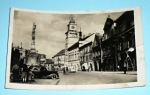 Zobrazit detail zboží: Třeboň - nám.Julia Fučíka (Místopis : dočasně nezařazené)