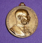 Zobrazit detail zboží: Pamětní medaile (Policejní + vojenské)