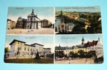 Zobrazit detail zboží: Opava - Troppau (Místopis - Opava)