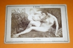 Zobrazit detail zboží: Francouzká stará fotografie - 03 (* umělecké pohledy)